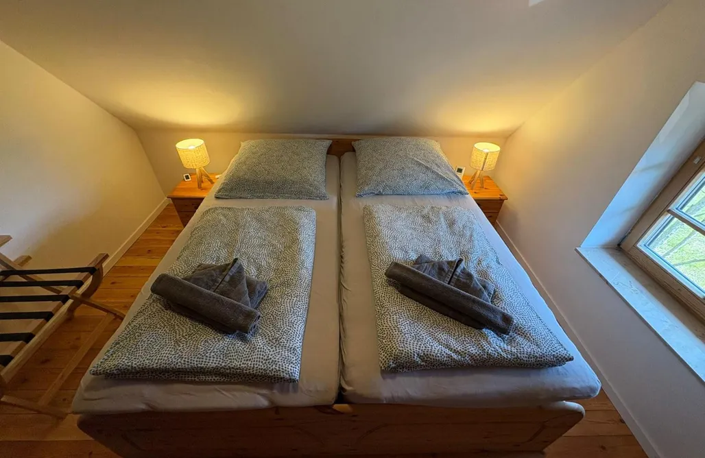 AlohaCamp Ferienhaus 3