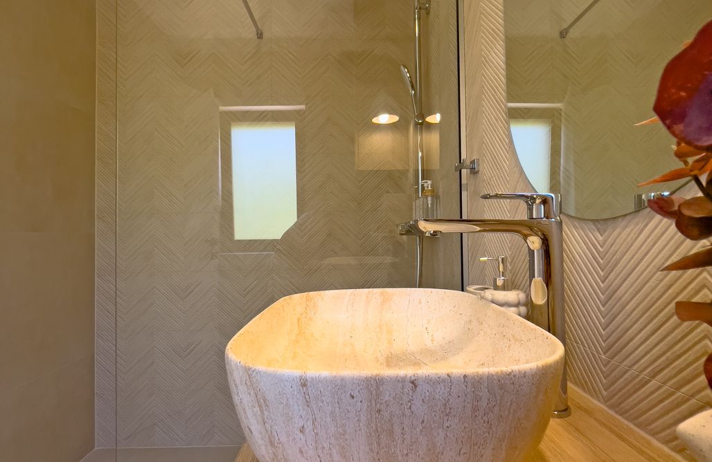 Villa Mood with Pool, Gym and Sauna AlohaCamp