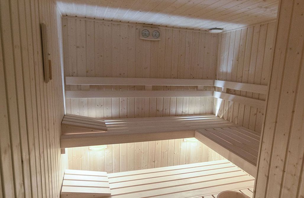 noclegi AlohaCamp Willa Dąbrowa 5