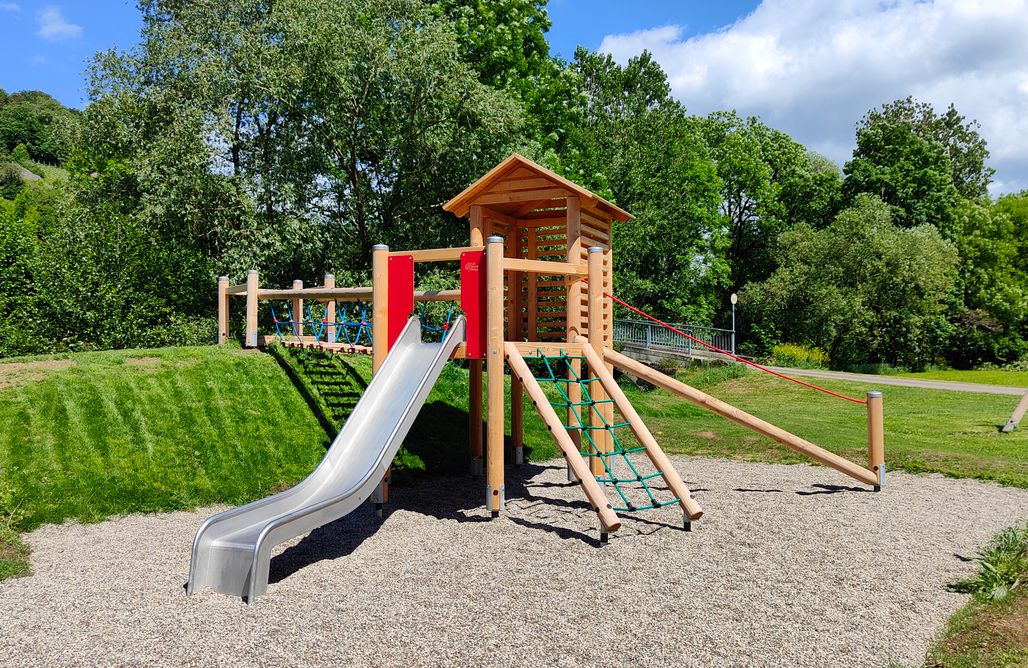 Berghütte Gasthaus Holdermühle 1