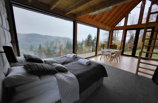 Imagen de Czas i Las