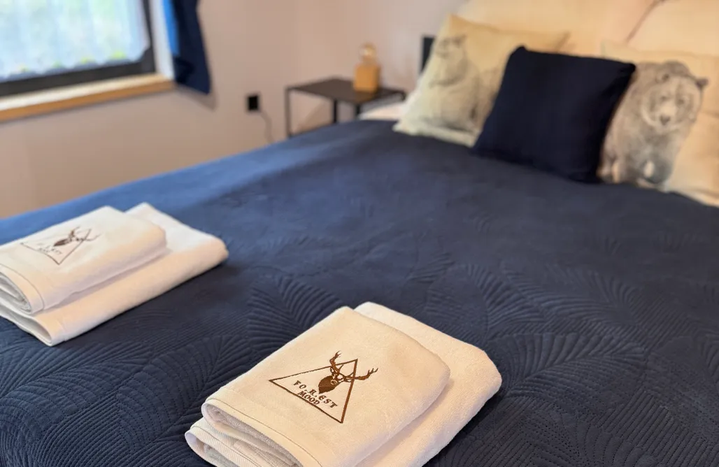 AlohaCamp Rzeczna Przystań 4