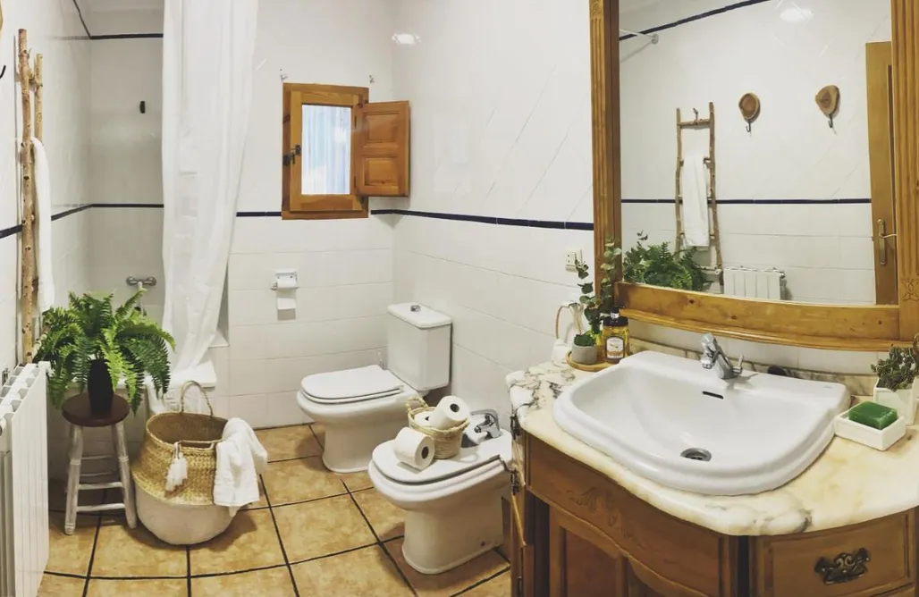 Unterkunft AlohaCamp Esse Natura  1