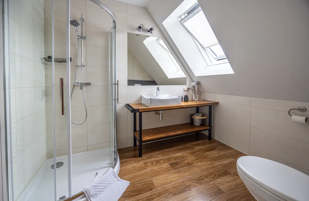 AlohaCamp Apartament dwupoziomowy 5 3