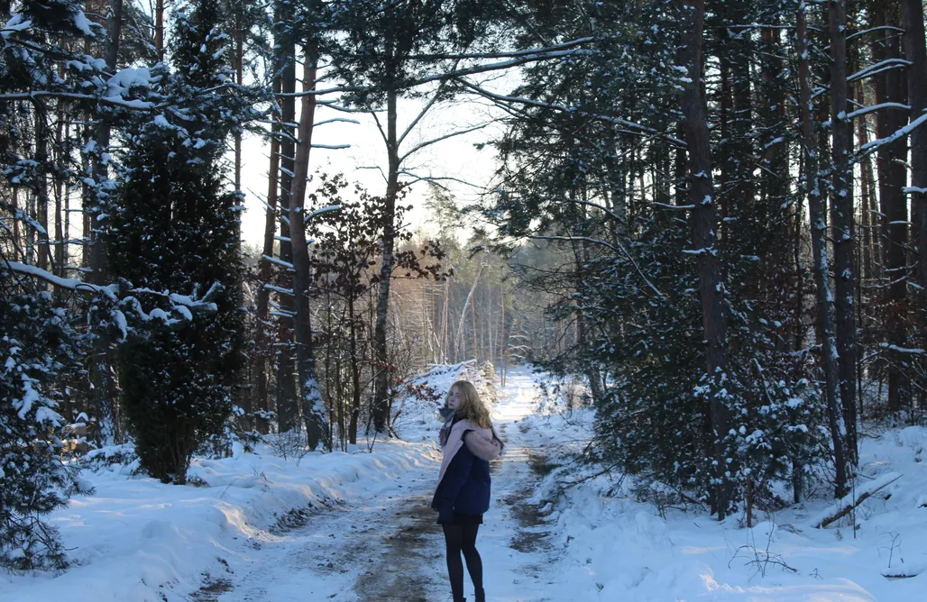 AlohaCamp accommodation Osada Borowiacka Ściernisko 1