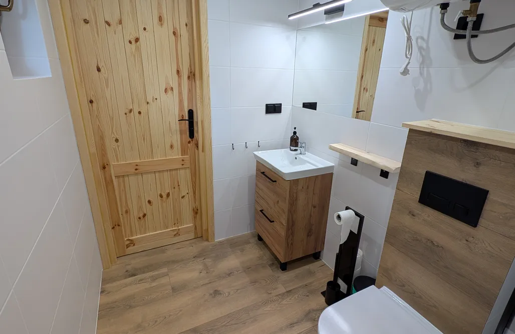 AlohaCamp Brzozowe Siedlisko Chechłówka  1