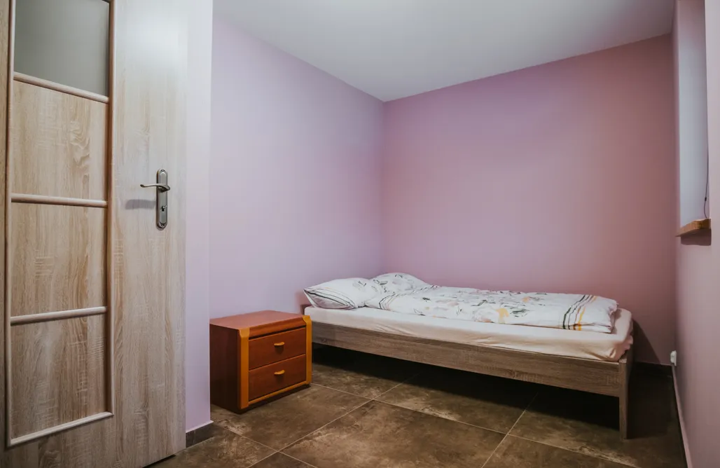 Domek Z Jacuzzi Bieszczady Rzepni Gaj 1