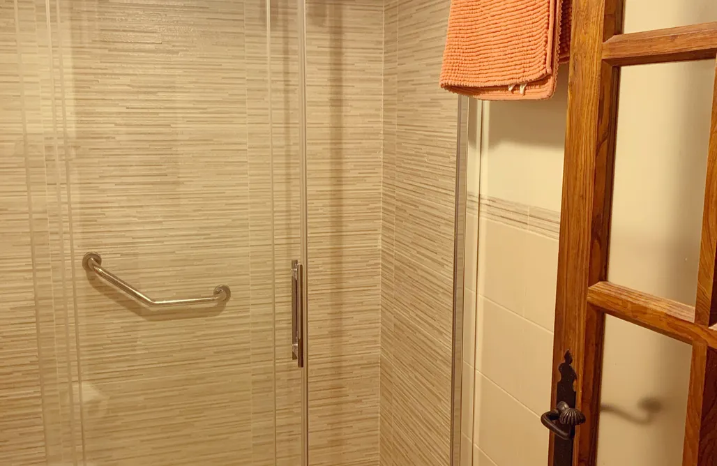 AlohaCamp Casa Parvathi  1