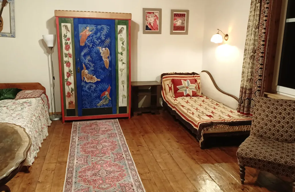 AlohaCamp Witówka 2