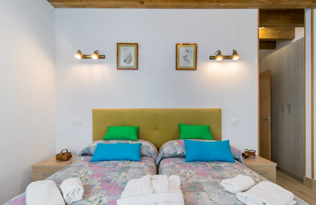 AlohaCamp Villa Rural Balneario de Fontibre 4