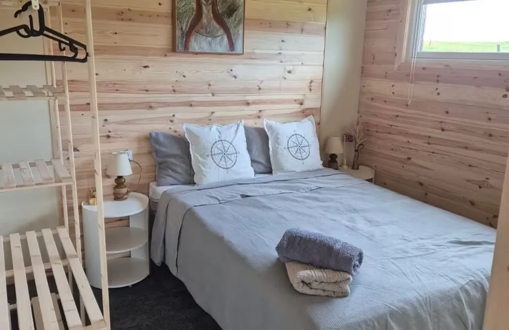 AlohaCamp Warmińska Hygge 2