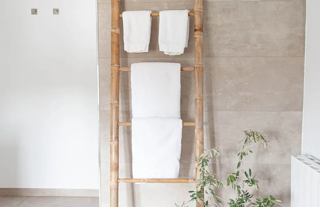 AlohaCamp Habitación Oro 2