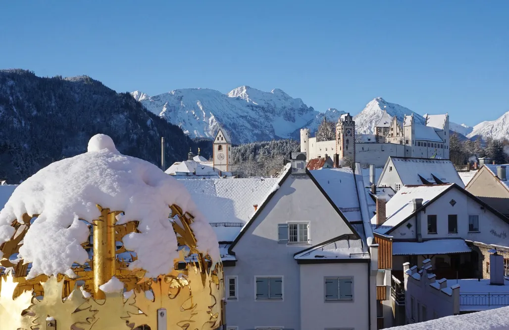 Urlaub mit Kindern LUXUS Ziegelberg Chalets 1
