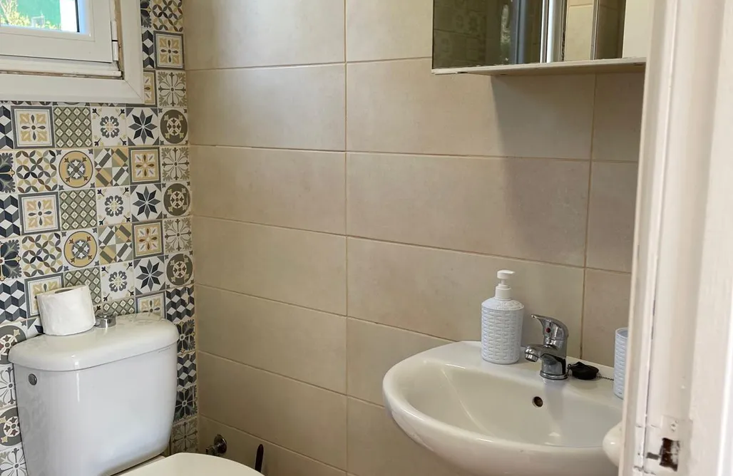 AlohaCamp Casita de Reira 1