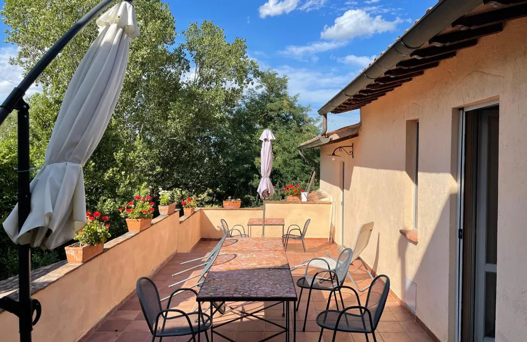 Gîte de Groupe La Fratta Art - Maison 3