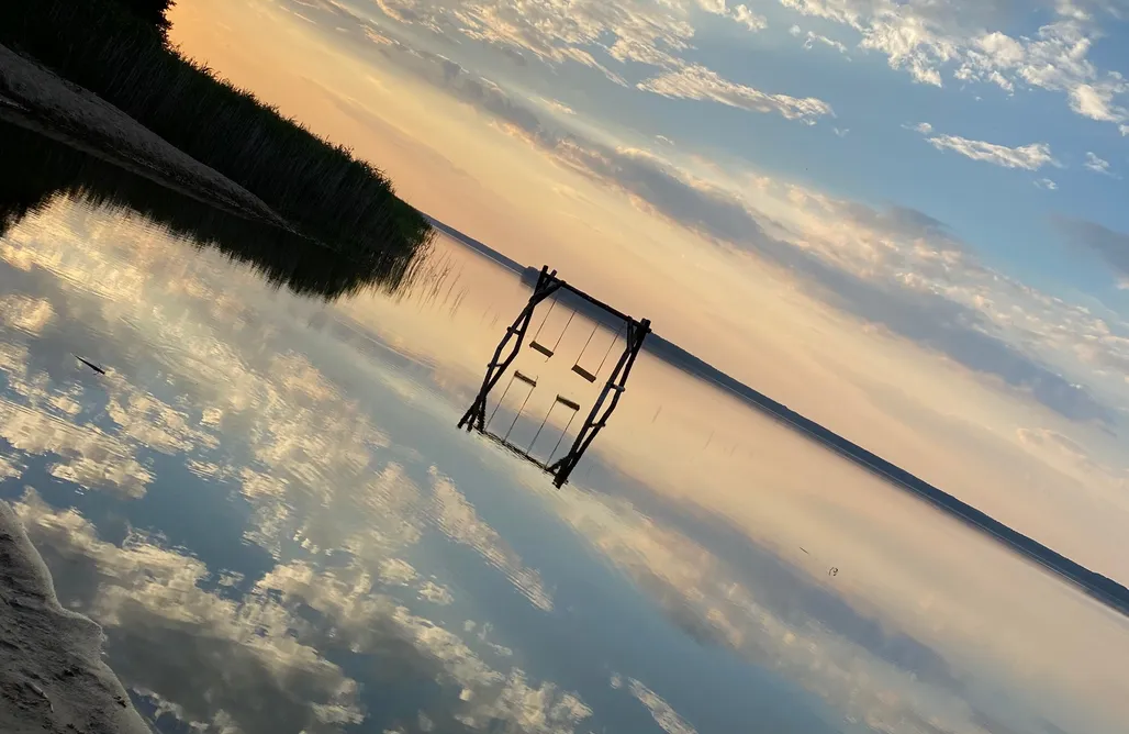 noclegi AlohaCamp Ranczo Panderossa 1