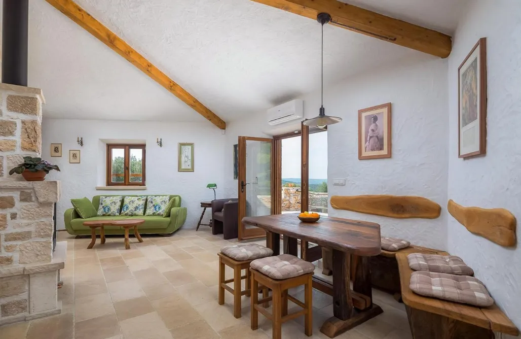 AlohaCamp Vila s privatnim bazenom 4