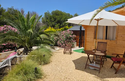 Imagen de Le chalet mignon