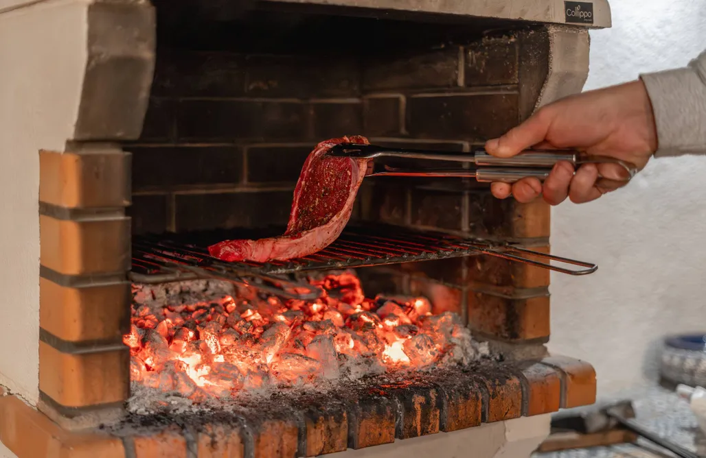 AlohaCamp LAS DUNAS Caves : GRANADO 1