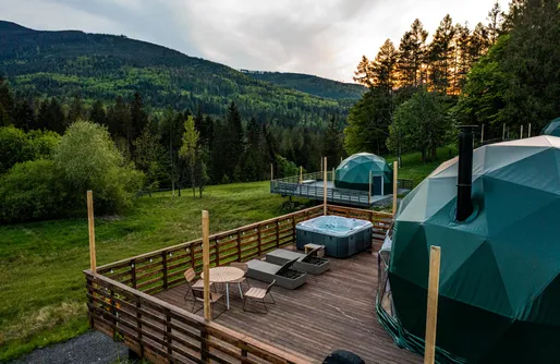 Zdjęcie obiektu Bunny Glamp