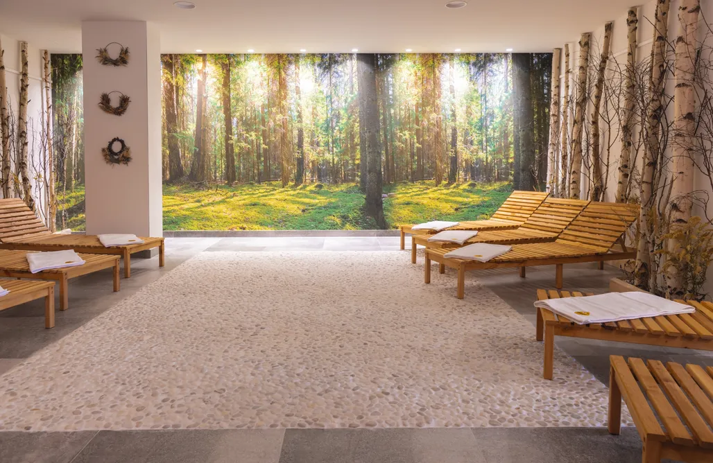 AlohaCamp Apartament 1