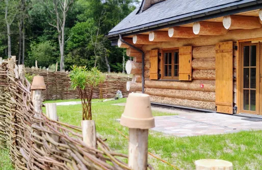 Zdjęcie obiektu Bodychówka - nadmorski azyl 