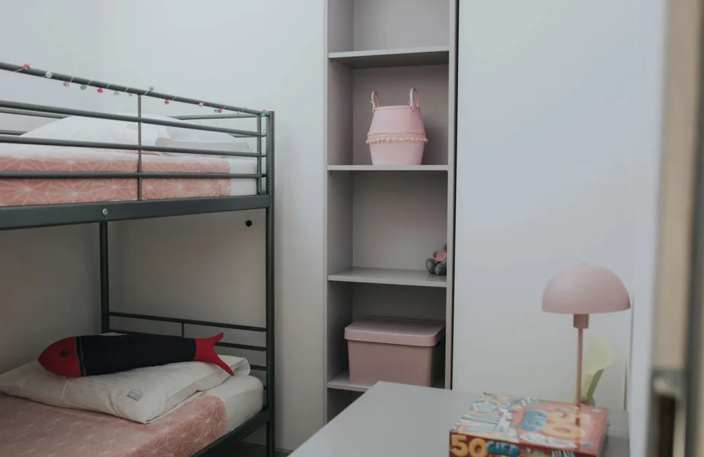 AlohaCamp Apartament 5 osobowy 2