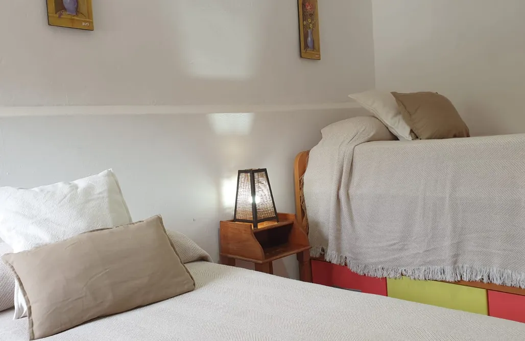 AlohaCamp Casa Rural 3