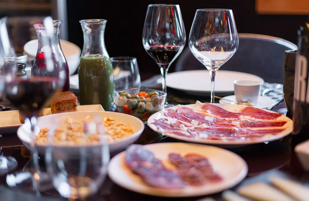 AlohaCamp Habitación Olivo 1