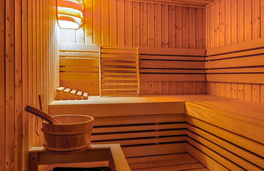 AlohaCamp Kretowiny 504 - dom z balią i sauną 1