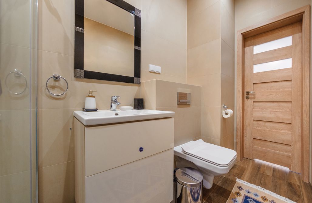 AlohaCamp Apartament U 1 3