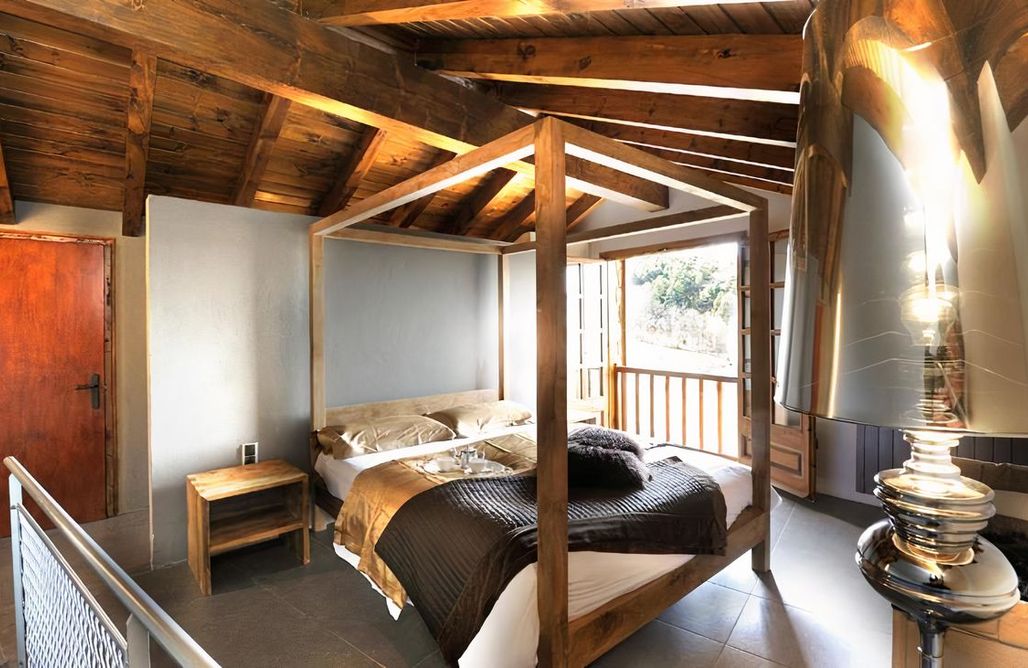 AlohaCamp Casa de tres dormitorios 4