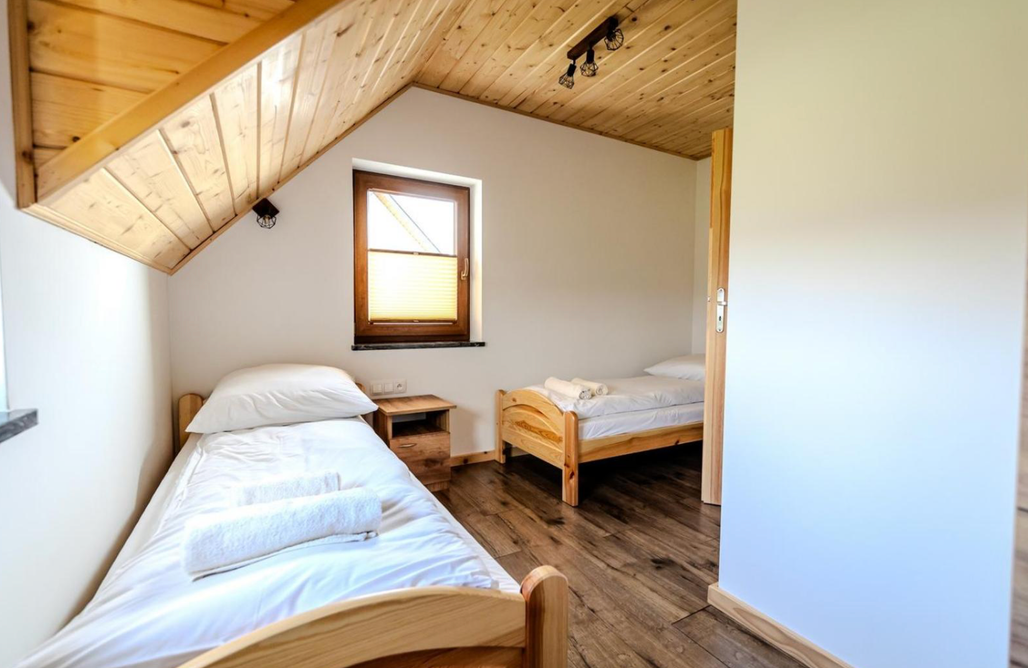 AlohaCamp Domek Premium  2