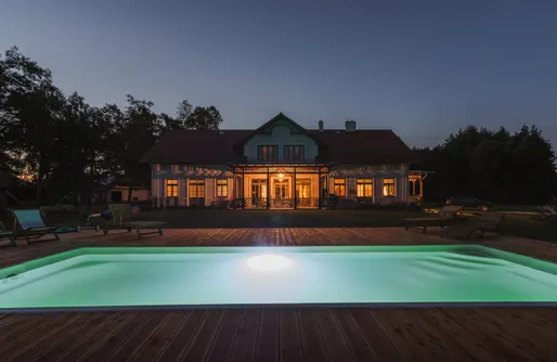 Zdjęcie obiektu Willa Bizorenda