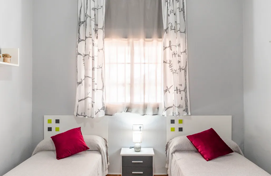 AlohaCamp Casa Rural La Perla 3