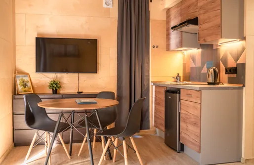 Zdjęcie obiektu Ruciane Park - Mazury resort & spa