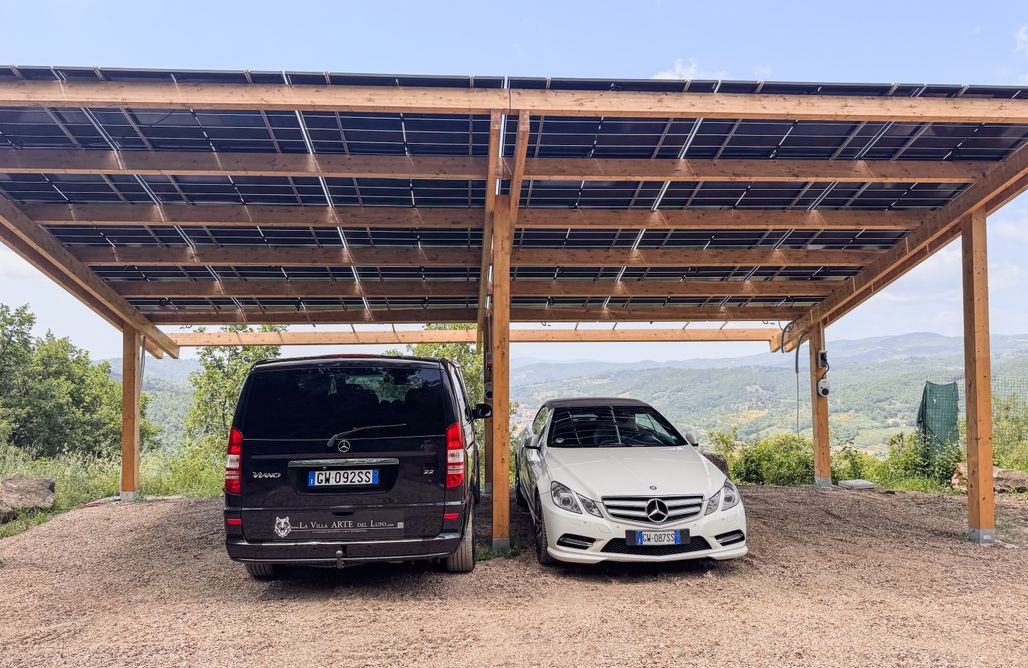 AlohaCamp Two Birds one Room 1