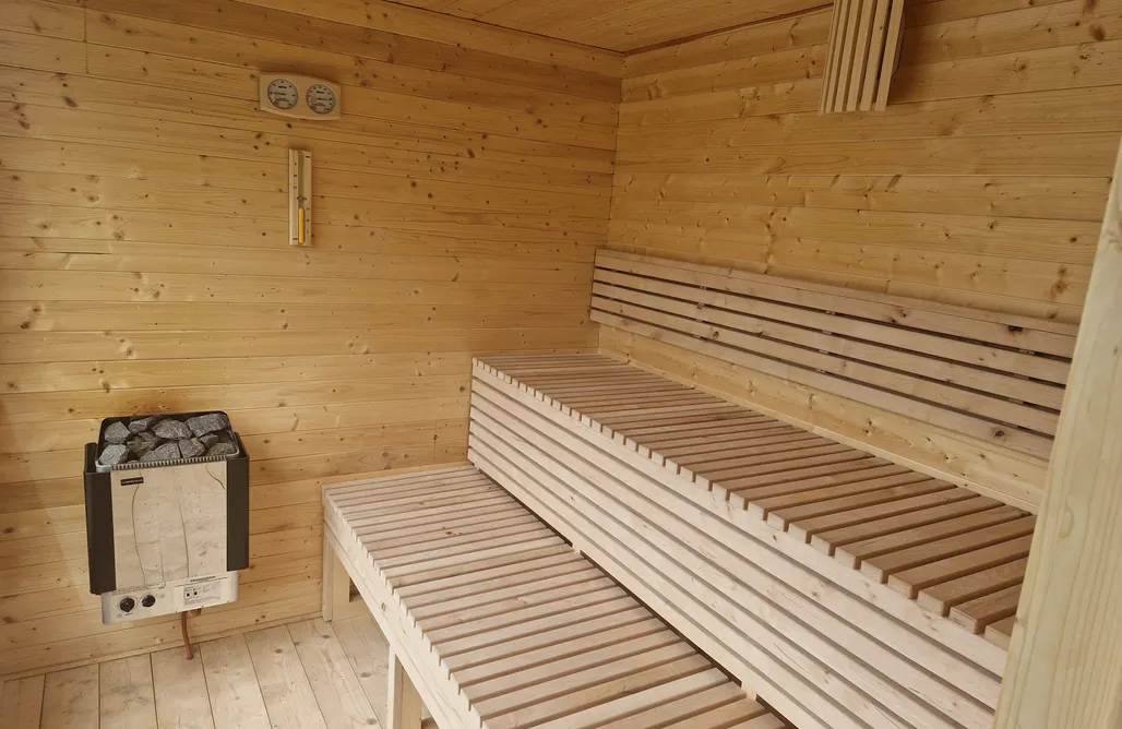 Dom z Basenem Dom Perełka 1