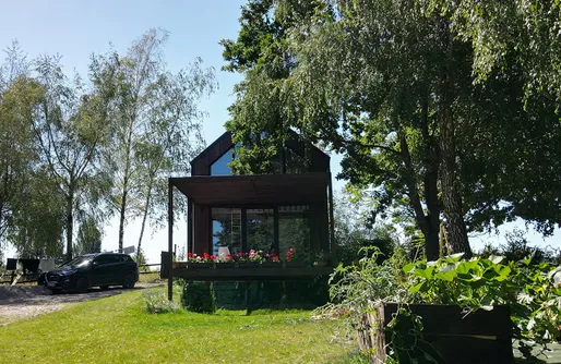 Zdjęcie obiektu Cudomki