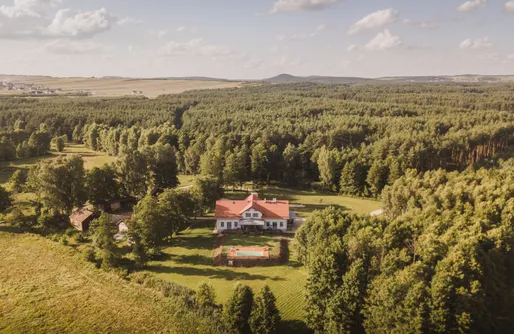 Zdjęcie obiektu Willa Bizorenda