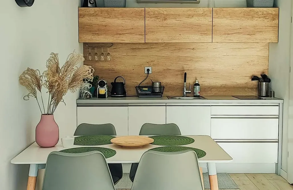 AlohaCamp Domek 5 - Boho 3