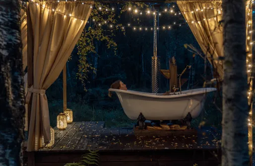 Zdjęcie obiektu Czas na Las