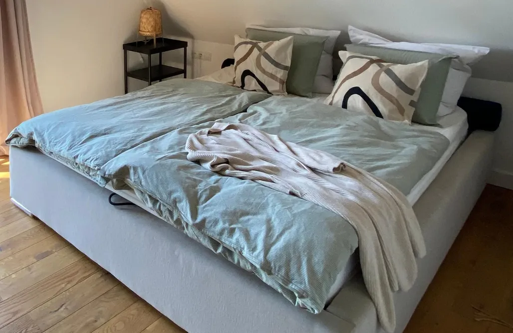 AlohaCamp Dom główny 2