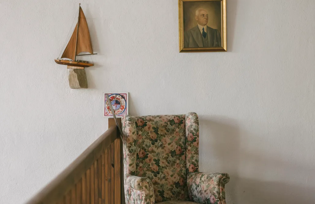 AlohaCamp CASA GOIKOMAIA 1