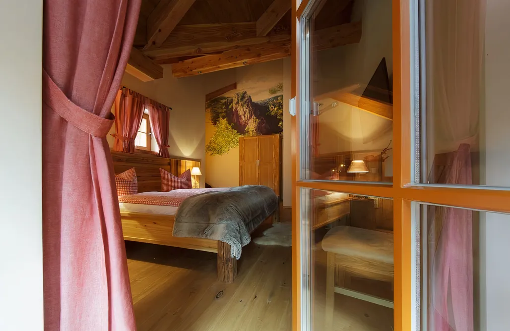 AlohaCamp Ilse Chalet 4