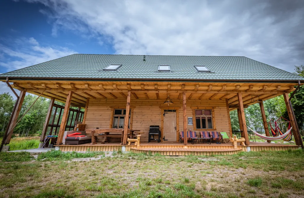 Jezioro Białe Nocleg Siedlisko Matiaszówka 3