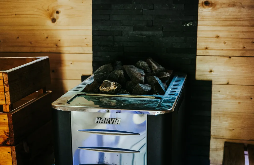 noclegi AlohaCamp Aloha Glamp - Okrągłe domki z balią przy rzece i lesie. Szlaki, stok narciarski.  1