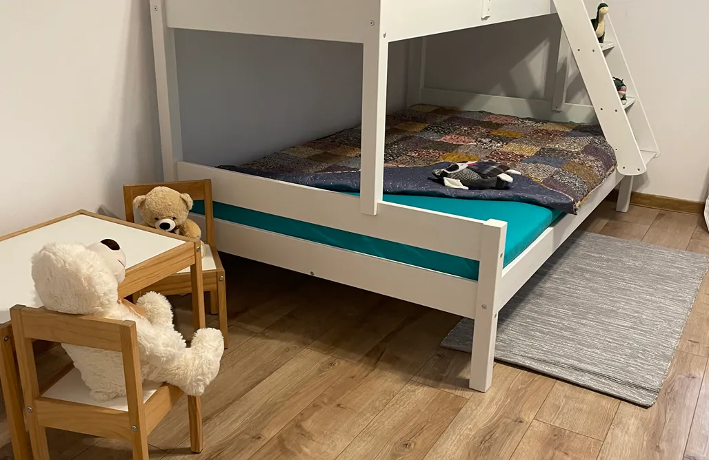 Charszewo noclegi Dom na wyłączność i na odludziu - Klangor Cisza i Spokój 1