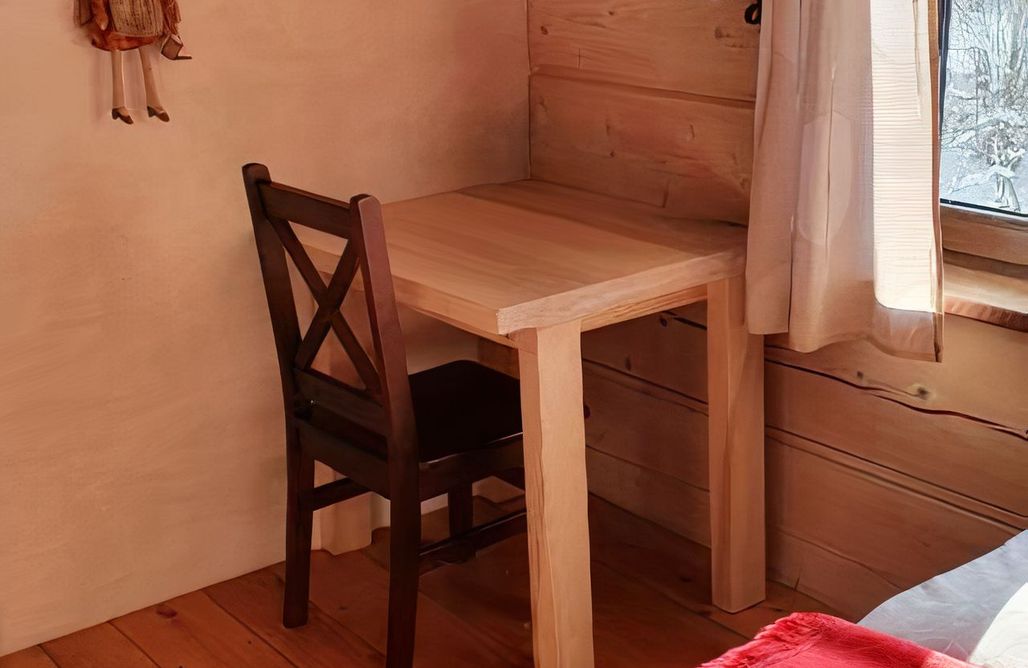 AlohaCamp Domek 12 osobowy 1