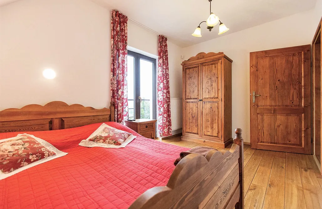 AlohaCamp Apartament 2